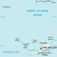 Photo of Anguilla