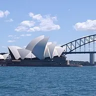 Photo of Australia
