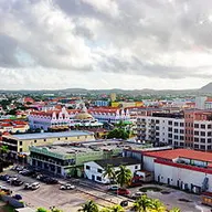 Photo of Aruba