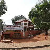 Photo of Benin