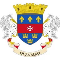 Photo of Saint Barthélemy