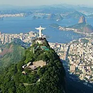 Photo of Brazil