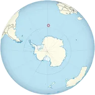Photo of Bouvet Island