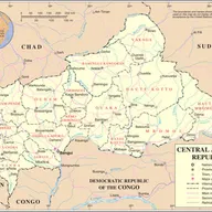 Photo of Central African Republic