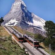 Photo of Switzerland