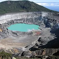 Photo of Costa Rica