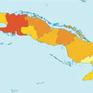 Фото Cuba