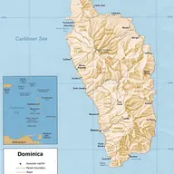 Photo of Dominica