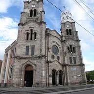 Photo of Ecuador