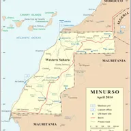 Photo of Western Sahara