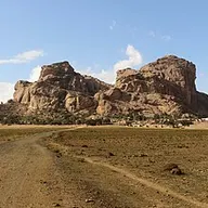Photo of Eritrea