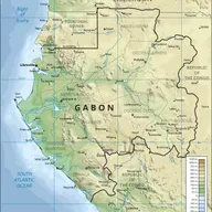 Photo of Gabon