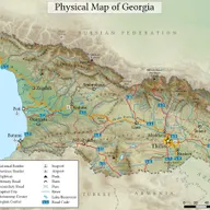 Photo of Georgia