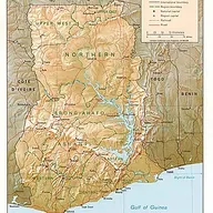 Photo of Ghana