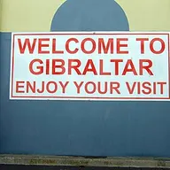Photo of Gibraltar