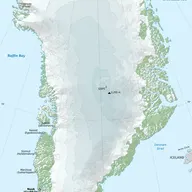 Greenland 사진