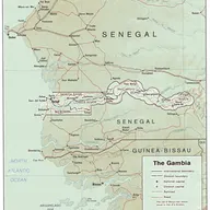 Photo of Gambia