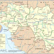 Photo of Guinea