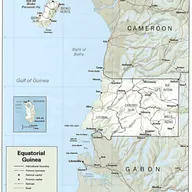 Foto: Äquatorialguinea