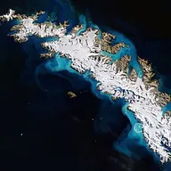 Photo of South Georgia