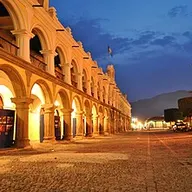 Photo of Guatemala