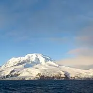 Photo of Heard Island and McDonald Islands