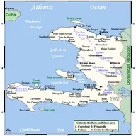 Photo of Haiti