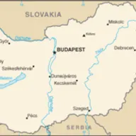 Photo of Hungary