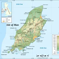 Photo of Isle of Man