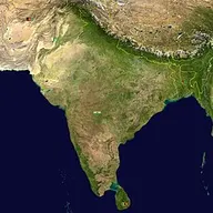 Photo of India