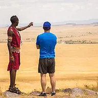 Photo of Kenya