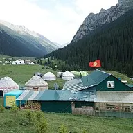 Photo of Kyrgyzstan