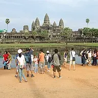 Photo of Cambodia