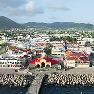 Photo of Saint Kitts and Nevis