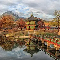Photo of South Korea
