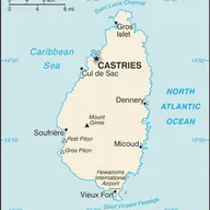 Photo of Saint Lucia
