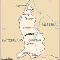 Photo of Liechtenstein