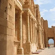 Photo of Libya