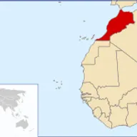Photo of Morocco