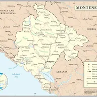Photo of Montenegro