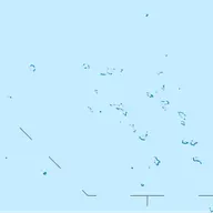 Photo of Marshall Islands