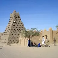 Photo of Mali