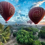 Photo of Myanmar