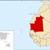 Photo of Mauritania
