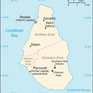 Photo of Montserrat
