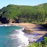 Photo of New Caledonia
