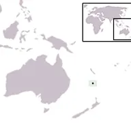 Photo of Norfolk Island