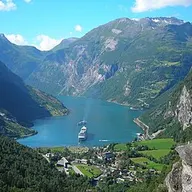 Foto: Noruega