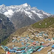 Photo of Nepal