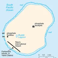 Photo of Nauru